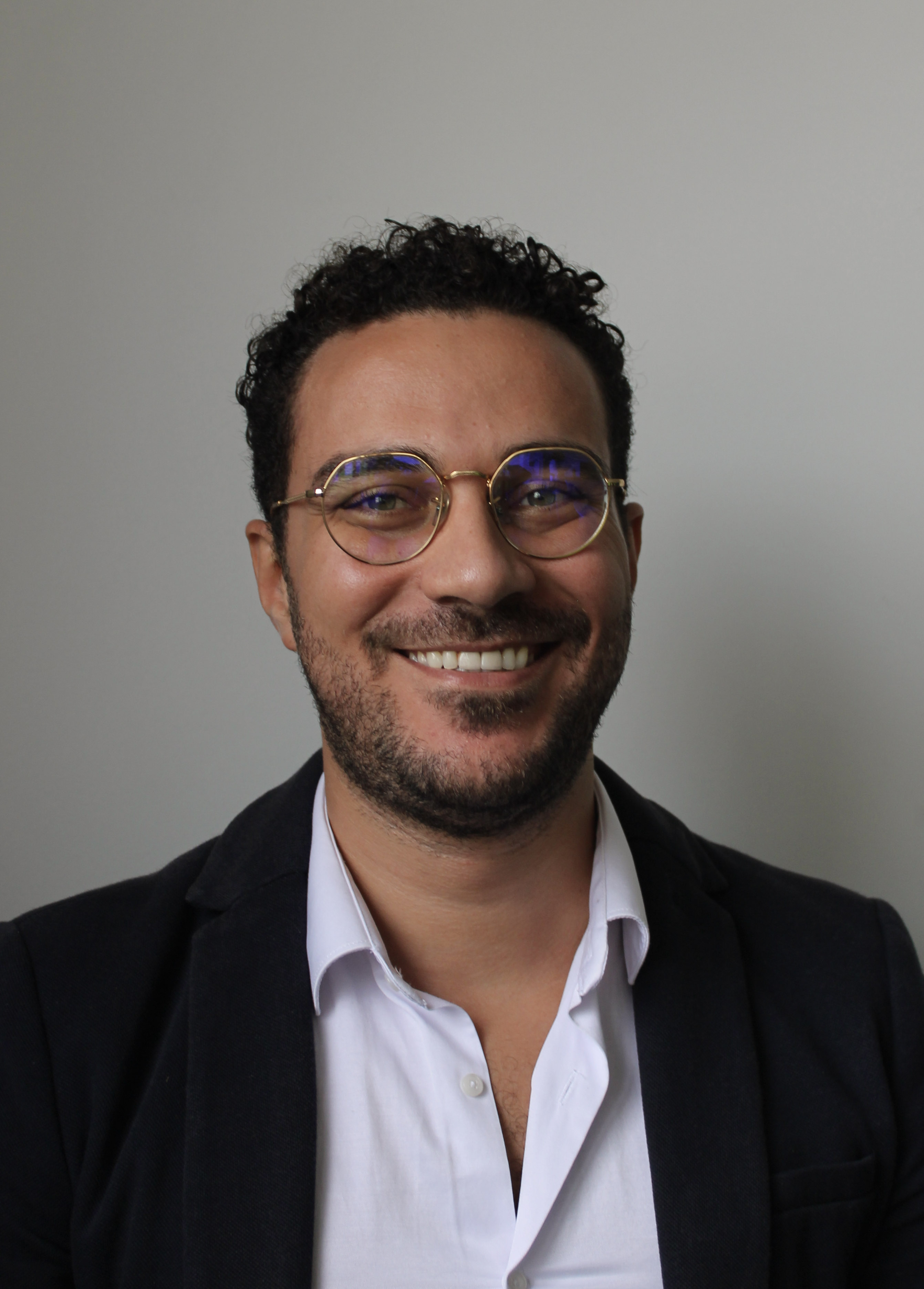 Ayyoub OULIDI OMALI