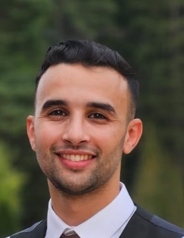 Oualid BENHMID